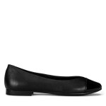 Ballerines lasocki est - rumba - 07 noir