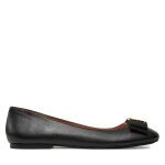 Ballerines love moschino ja11041g0lie0000 noir