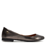 Ballerines maciejka 02988 - 20 / 00 - 8 argent
