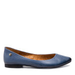 Ballerines maciejka 04100 - 17 / 00 - 8 bleu marine
