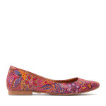 Ballerines maciejka 04100 - 38 / 00 - 8 multicolore