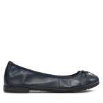 Ballerines marco tozzi 2 - 22100 - 41 bleu marine