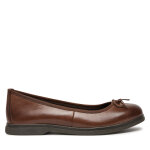 Ballerines marco tozzi 2 - 22108 - 43 marron