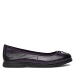 Ballerines marco tozzi 2 - 22108 - 43 violet