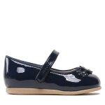 Ballerines mayoral 41442 bleu marine