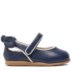Ballerines mayoral 41529 bleu marine