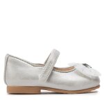 Ballerines mayoral 41537 argent