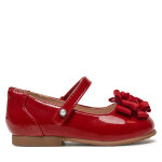 Ballerines mayoral 42470 34 rouge