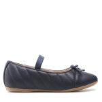 Ballerines mayoral 44295 bleu marine