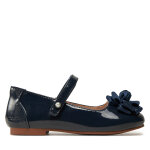 Ballerines mayoral 44470 bleu marine