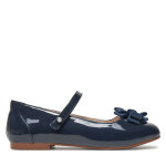 Ballerines mayoral 46470 bleu marine