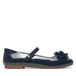 Ballerines mayoral 48470 bleu marine