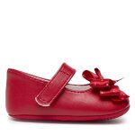 Ballerines mayoral 9633 rouge