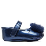 Ballerines mayoral 9792 bleu marine
