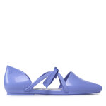 Ballerines melissa pointy stripe jason 33435 violet