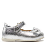 Ballerines naturino jete' 2013543 - 14 - 0q04 argent