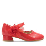 Ballerines nelli blu cm220624 - 2 rouge