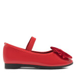 Ballerines nelli blu cm220831 - 31(iii)dz rouge