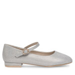Ballerines nelli blu cm230520 - 2 argent