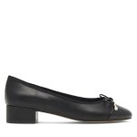 Ballerines nine west wfa2608 - 1 noir