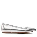 Ballerines r. pola?ski 0727 argent