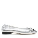 Ballerines r. pola?ski 1611 argent