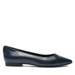 Ballerines ry?ko 1snd8 bleu marine
