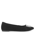 Ballerines sergio bardi rst - e1064 - 01sb noir