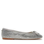 Ballerines steve madden blossoms - r sm11002854 argent