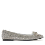 Ballerines steve madden nilsa - r sm11003518 argent