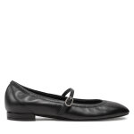 Ballerines stuart weitzman claris ballet flat si573 noir