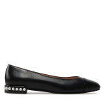 Ballerines stuart weitzman pearl flat sb753 noir