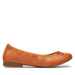 Ballerines tamaris 1 - 22116 - 41 orange