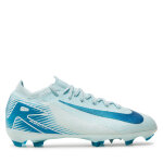 Ballon nike zm vapor 16 pro fg hf5448 400 bleu