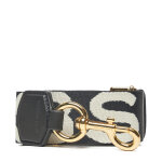 Bandoulire / anse amovible marc jacobs 2s3sst013s02 noir