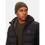 Bonnet aeronautica militare 242cu063l485 vert