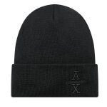 Bonnet armani exchange 954660 4f300 00020 noir