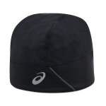 Bonnet asics running 3013a423 noir