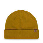 Bonnet barts willes beanie 40400173 jaune