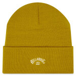 Bonnet billabong arch f5bn22bif2 jaune