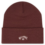 Bonnet billabong arch f5bn22bif2 marron