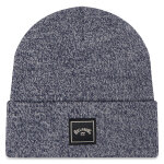 Bonnet billabong stacked heather u5bn28bif0 bleu marine