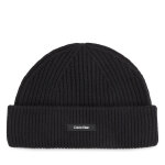 Bonnet calvin klein docker k50k512360 noir