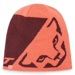 Bonnet dynafit leopard logo beanie 08 - 70512 corail