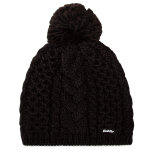 Bonnet eisbr afra pompon m 75039 noir