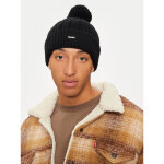 Bonnet eisbr ayo pompon 30949 009 noir