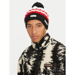 Bonnet eisbr kova pompon ska 33136 309 noir