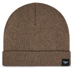 Bonnet emporio armani 627043 3f543 00950 beige