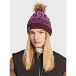 Bonnet helly hansen champow 67451 violet