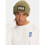 Bonnet helly hansen hh box 53648 vert